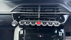 Peugeot 2008 100kW GT 50kWh 5dr Auto Electric Estate